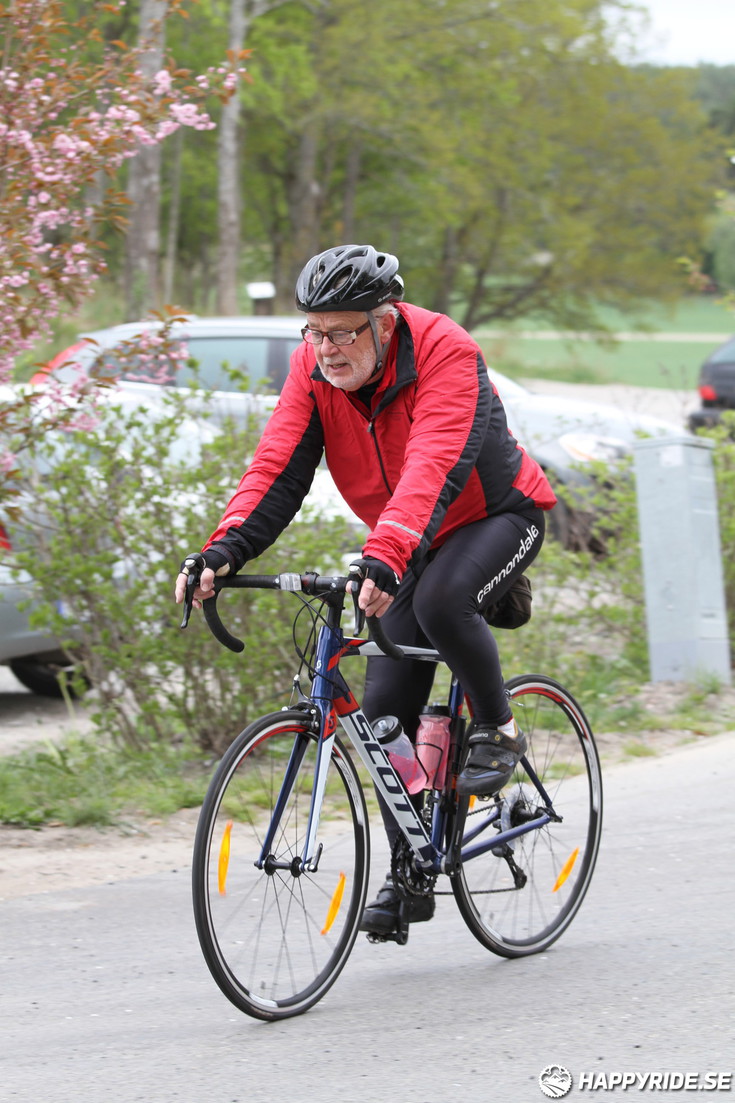 Bild från Skandisloppet LVG 2016