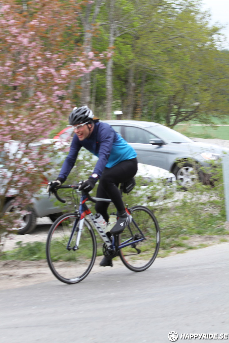 Bild från Skandisloppet LVG 2016
