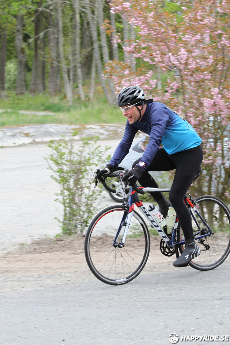 Bild från Skandisloppet LVG 2016