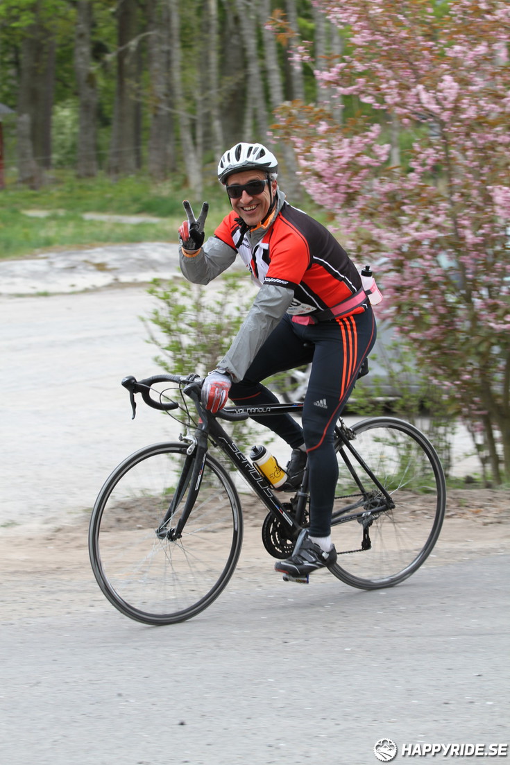 Bild från Skandisloppet LVG 2016