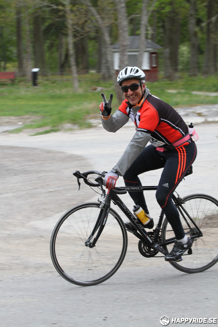Bild från Skandisloppet LVG 2016