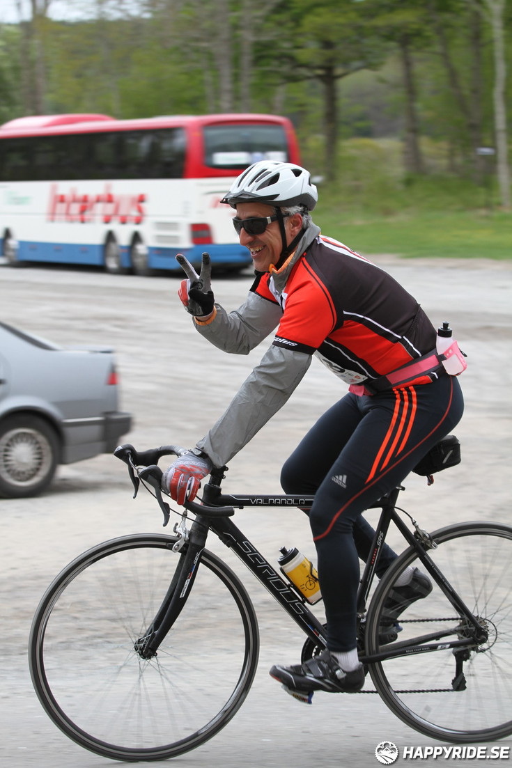 Bild från Skandisloppet LVG 2016