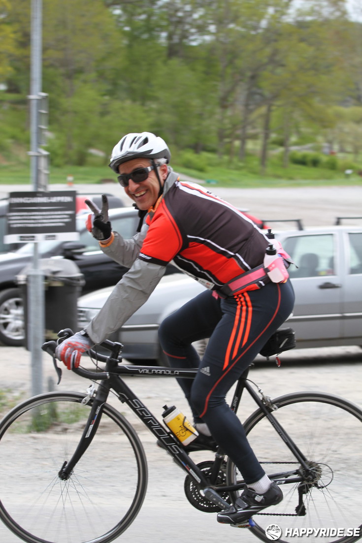 Bild från Skandisloppet LVG 2016