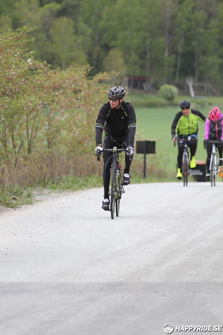Bild från Skandisloppet LVG 2016