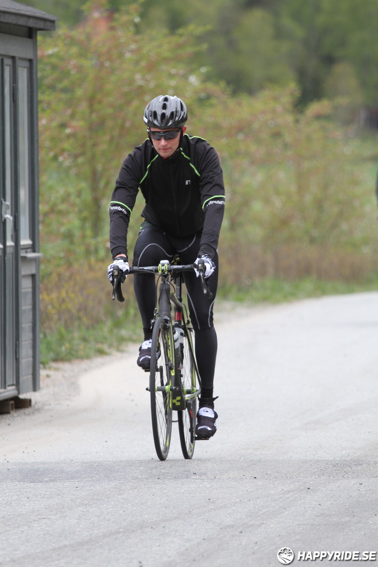 Bild från Skandisloppet LVG 2016