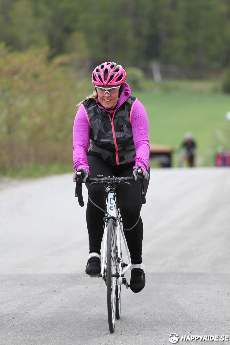 Bild från Skandisloppet LVG 2016