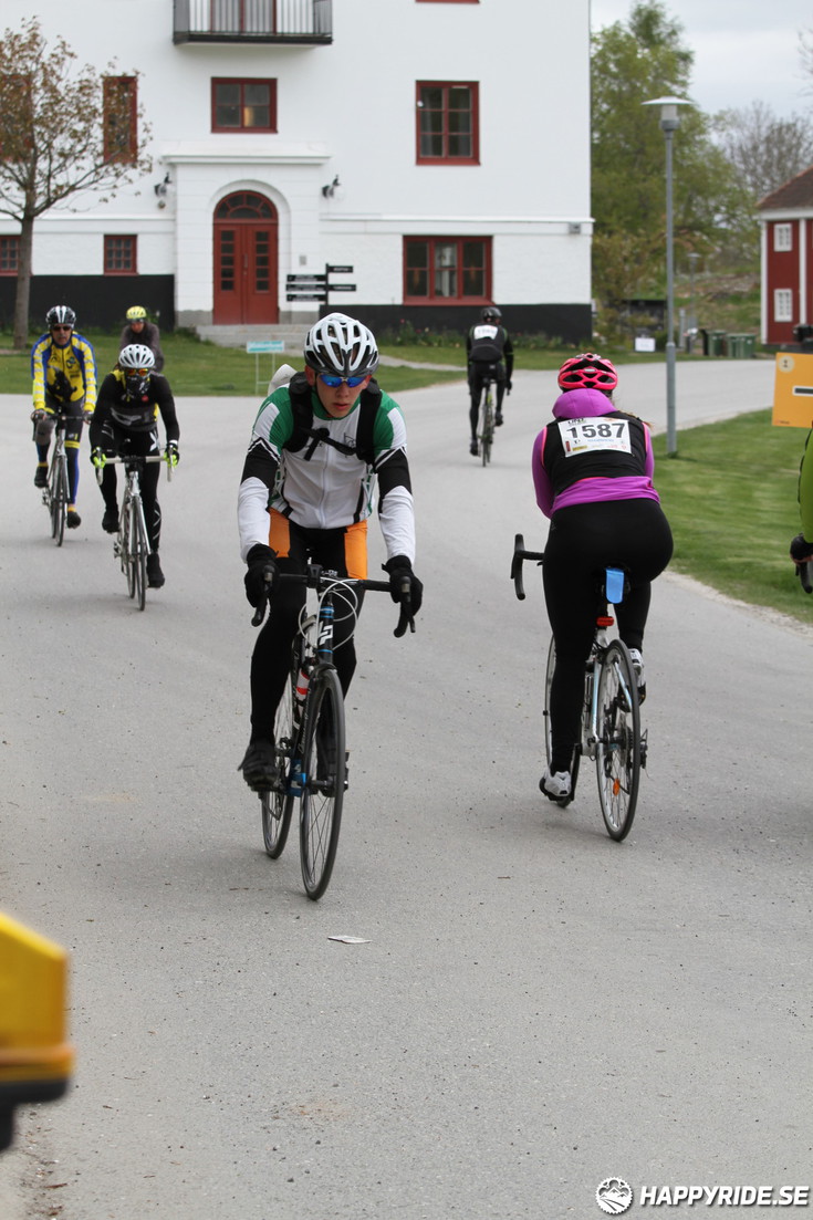 Bild från Skandisloppet LVG 2016