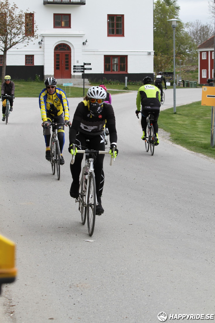 Bild från Skandisloppet LVG 2016