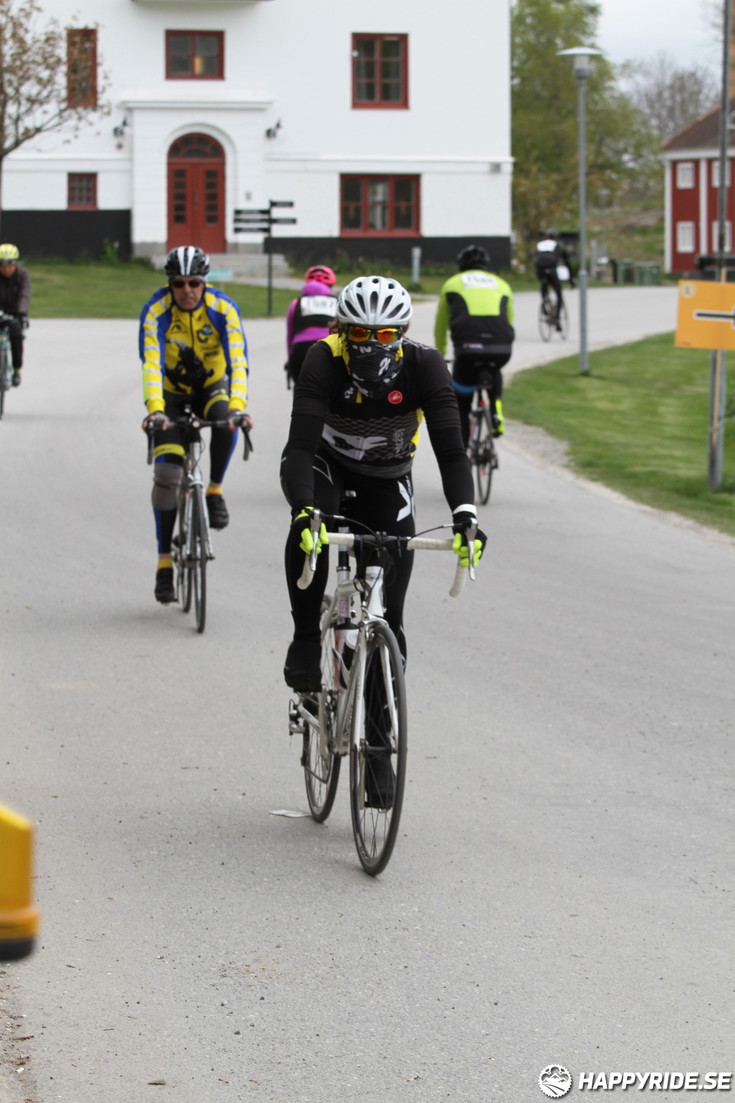 Bild från Skandisloppet LVG 2016