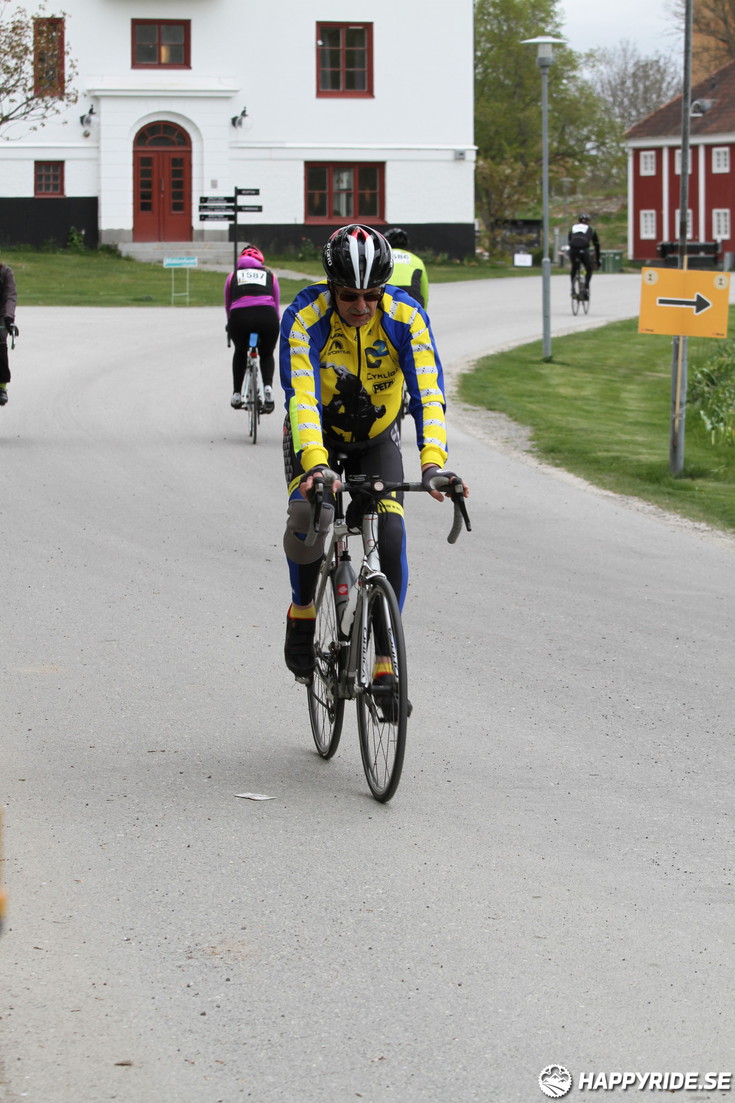 Bild från Skandisloppet LVG 2016