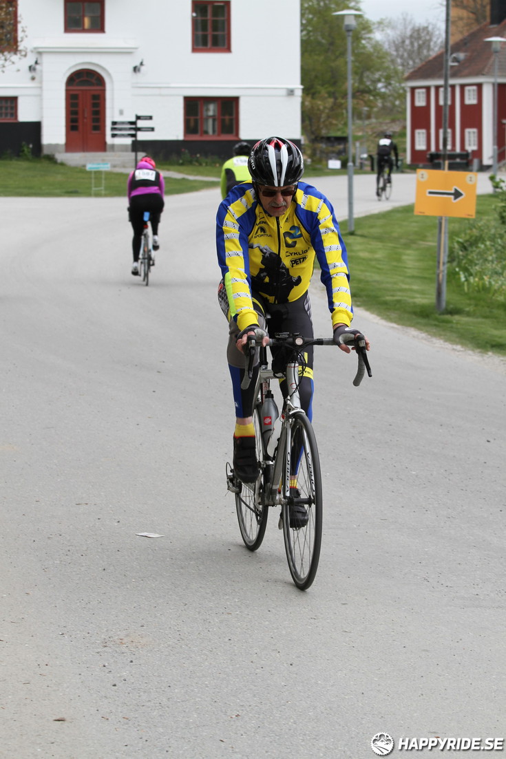 Bild från Skandisloppet LVG 2016