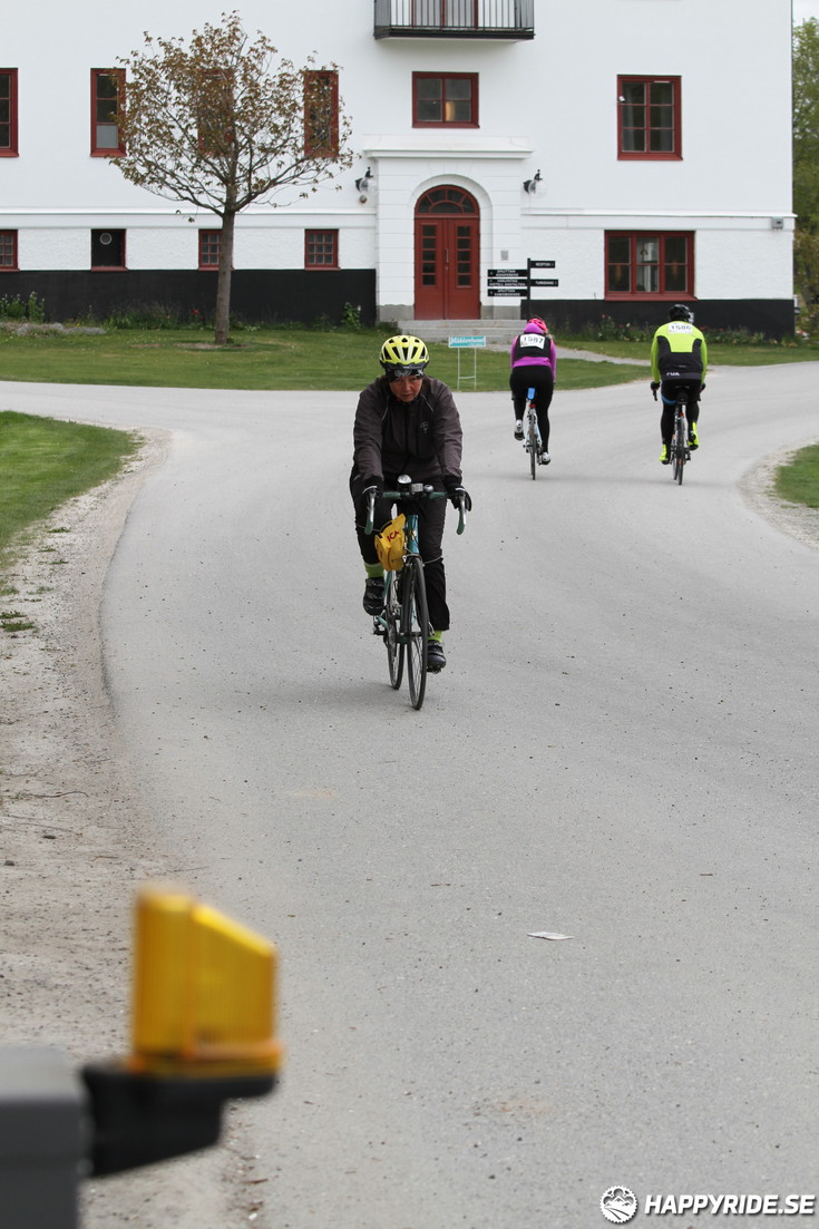 Bild från Skandisloppet LVG 2016