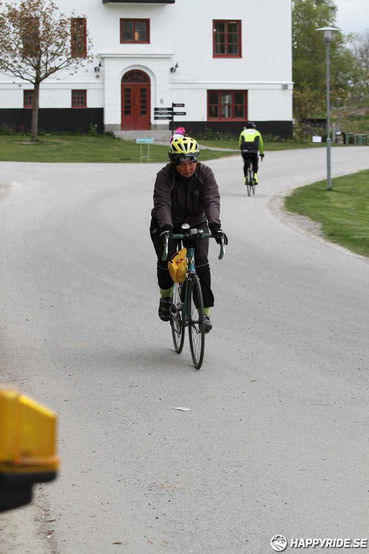 Bild från Skandisloppet LVG 2016