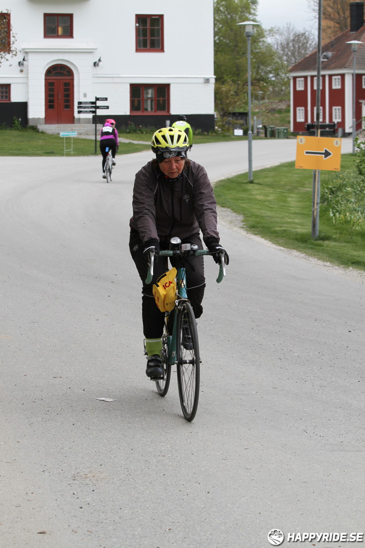Bild från Skandisloppet LVG 2016