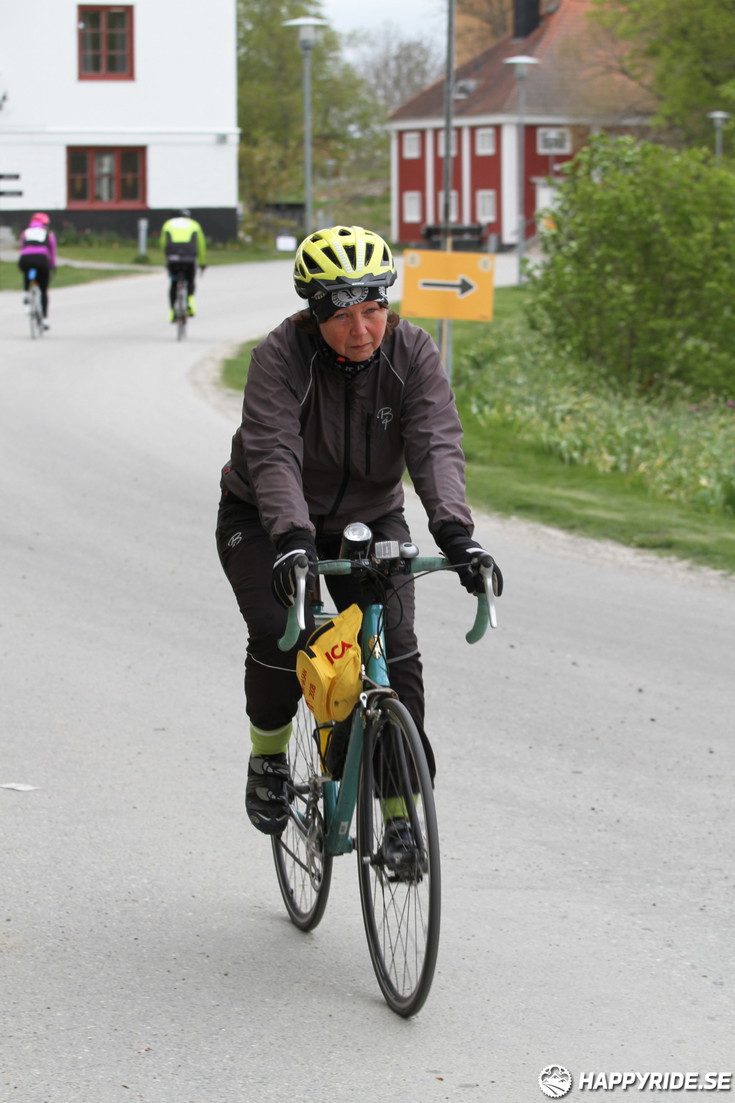 Bild från Skandisloppet LVG 2016
