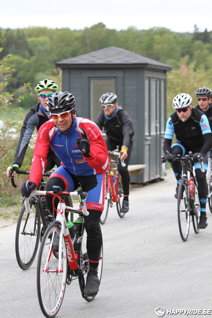 Bild från Skandisloppet LVG 2016