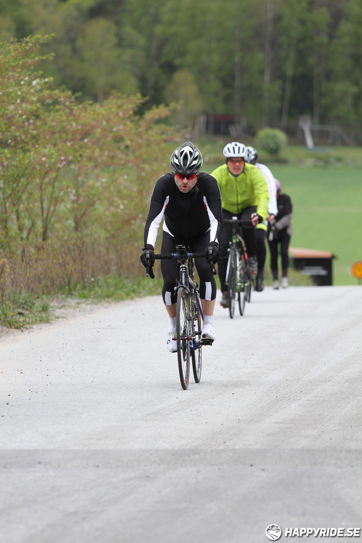 Bild från Skandisloppet LVG 2016
