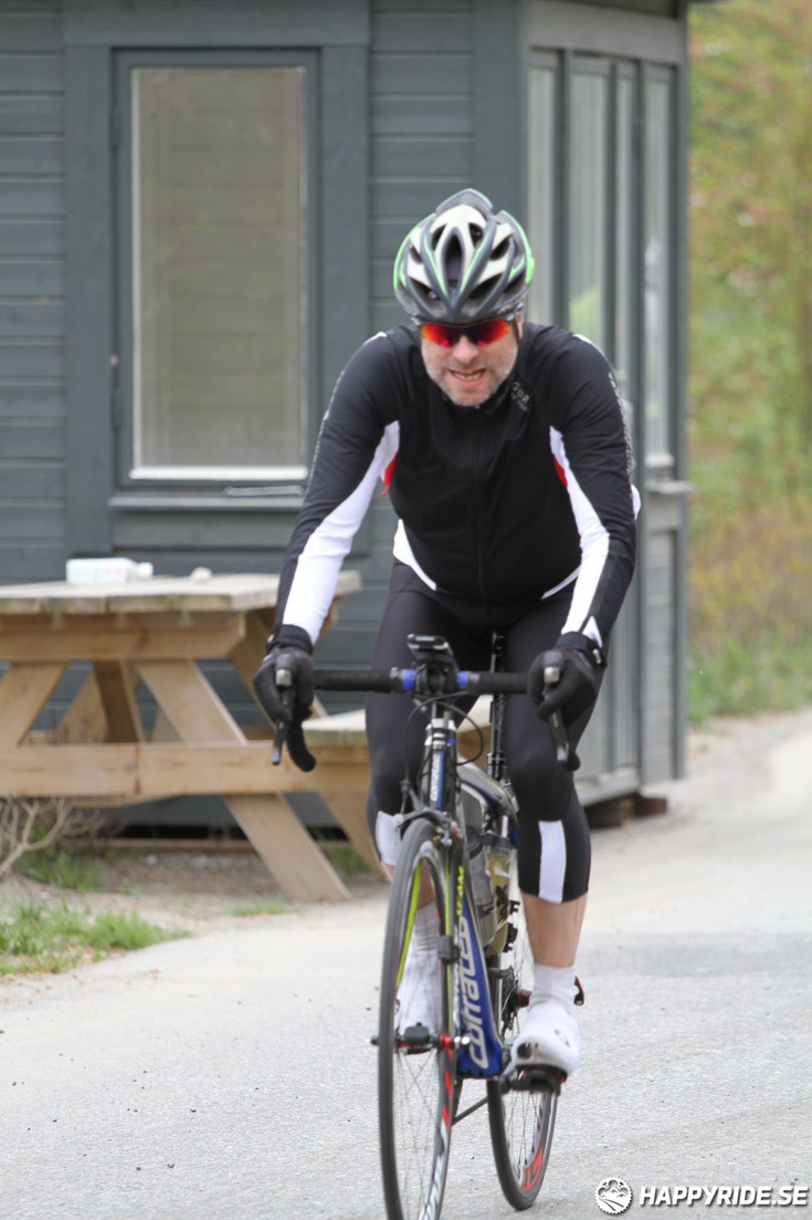 Bild från Skandisloppet LVG 2016