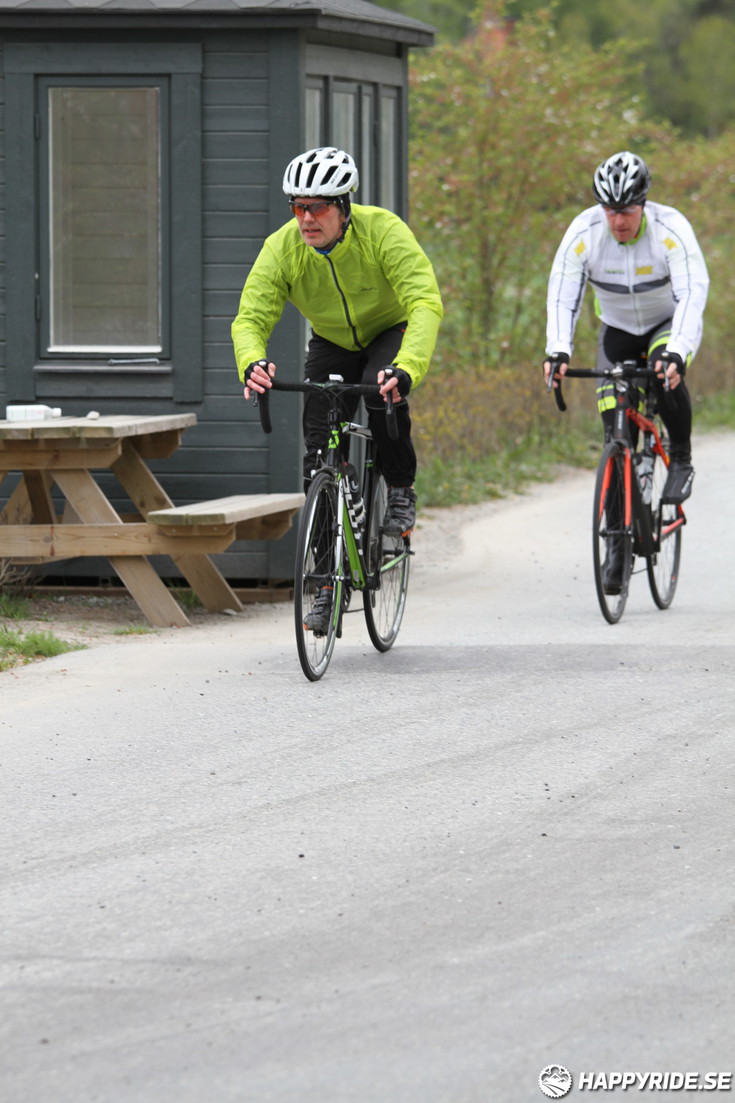 Bild från Skandisloppet LVG 2016