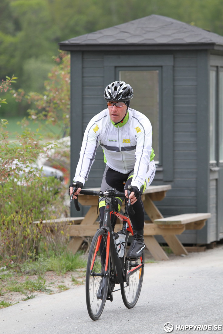 Bild från Skandisloppet LVG 2016