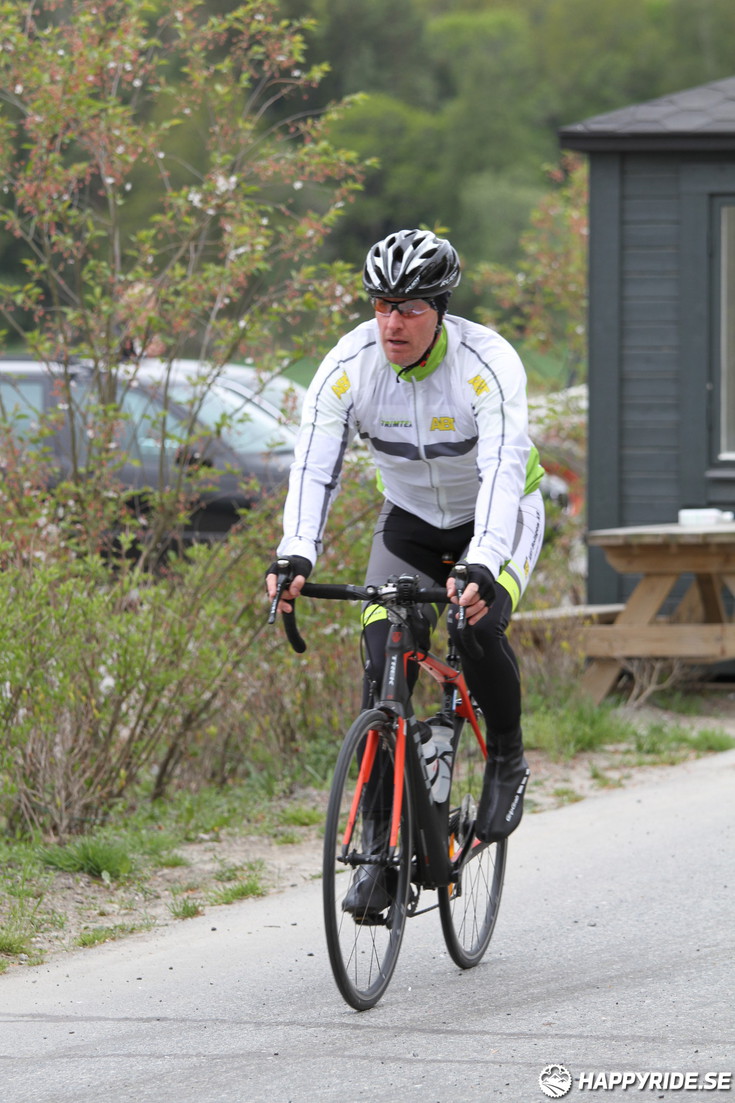 Bild från Skandisloppet LVG 2016