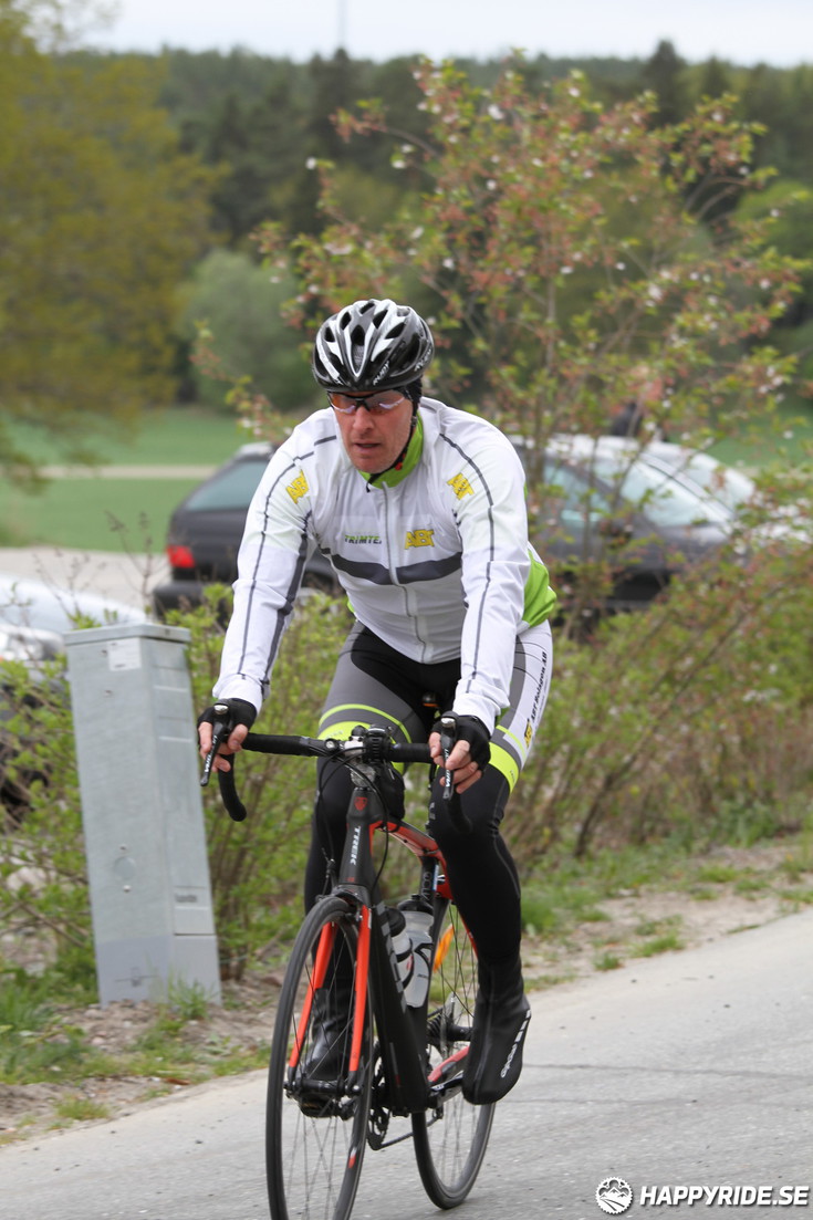 Bild från Skandisloppet LVG 2016