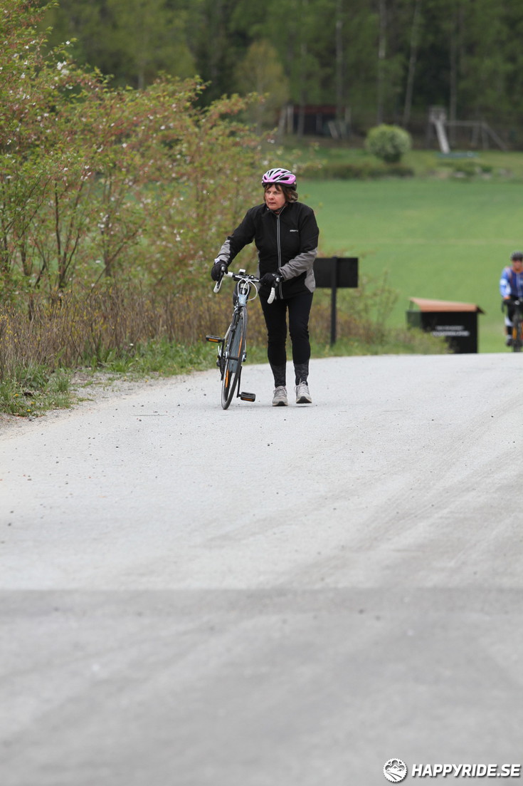 Bild från Skandisloppet LVG 2016