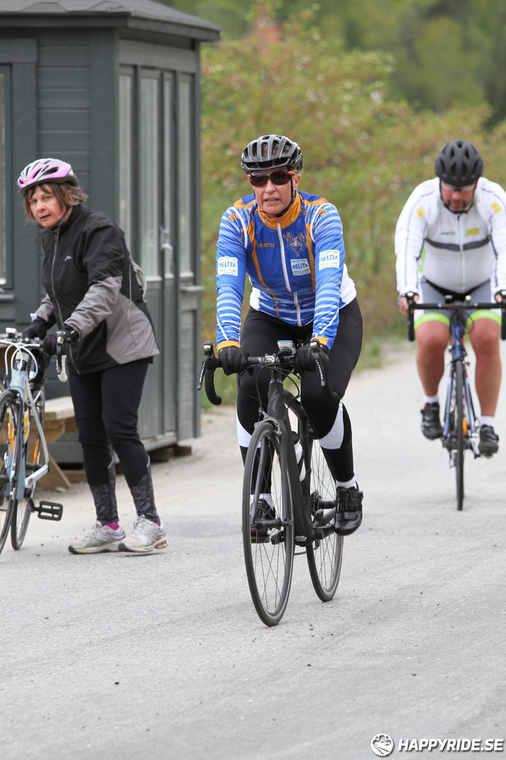 Bild från Skandisloppet LVG 2016