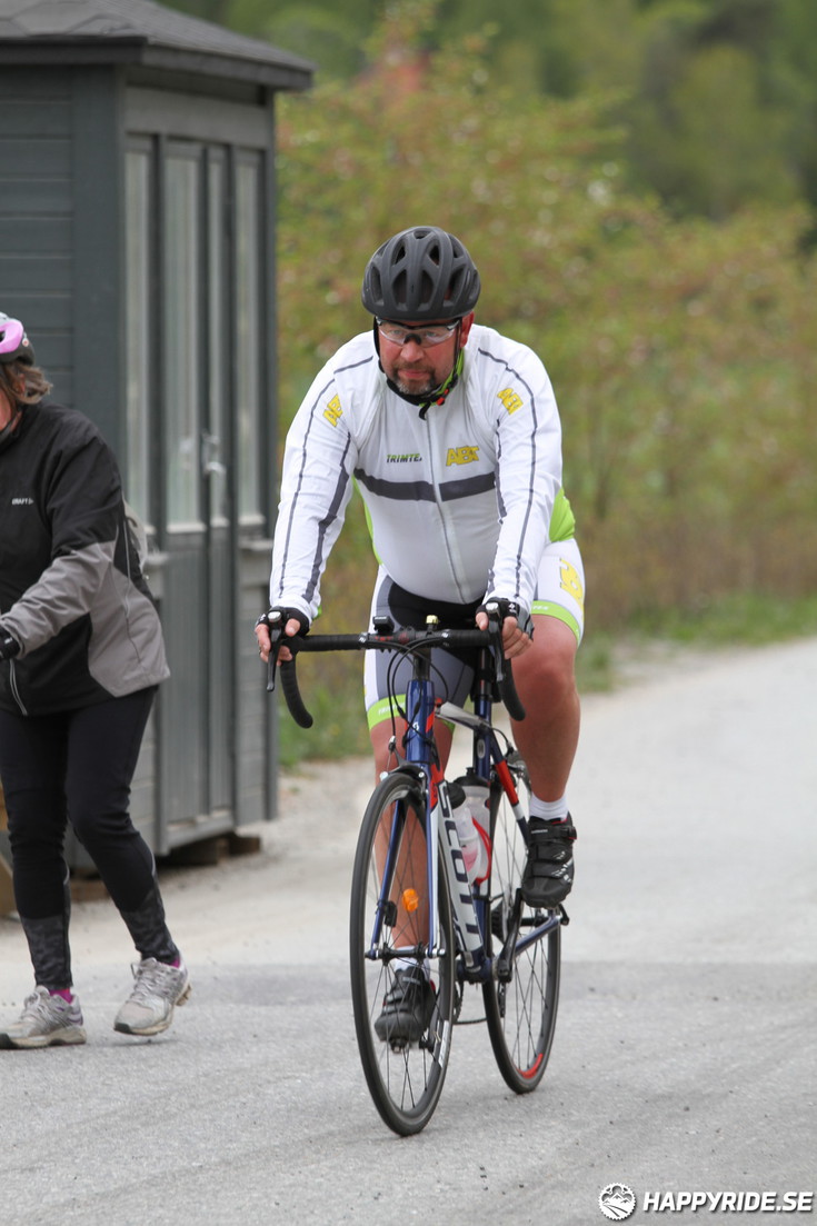 Bild från Skandisloppet LVG 2016