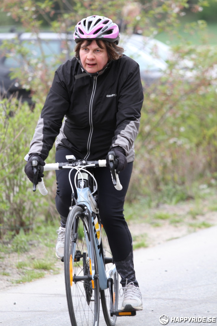 Bild från Skandisloppet LVG 2016