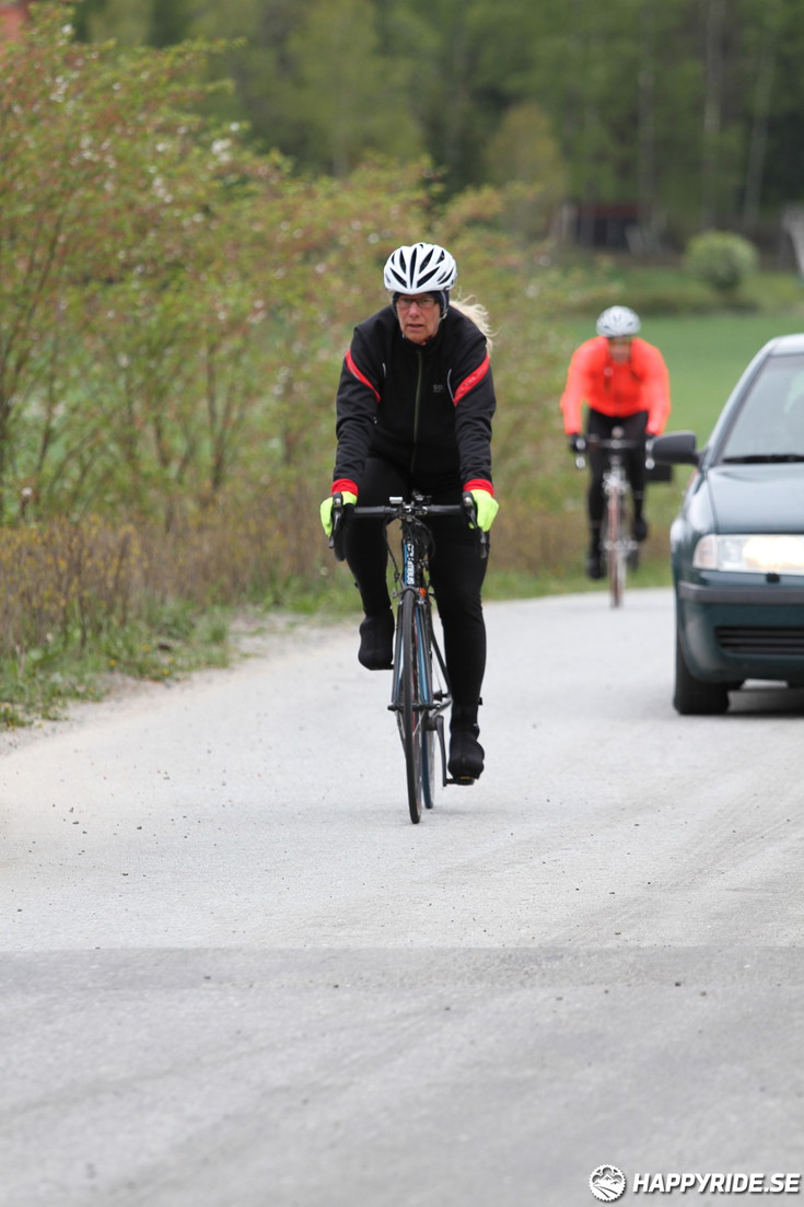 Bild från Skandisloppet LVG 2016