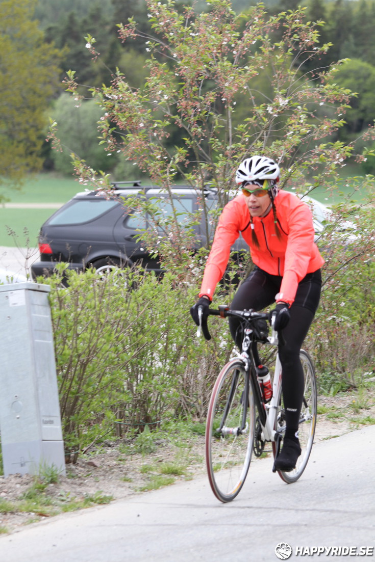 Bild från Skandisloppet LVG 2016
