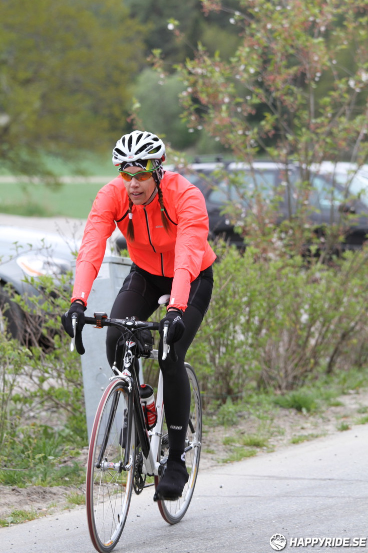 Bild från Skandisloppet LVG 2016
