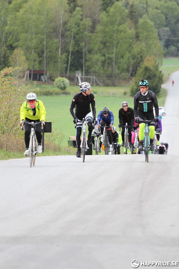 Bild från Skandisloppet LVG 2016
