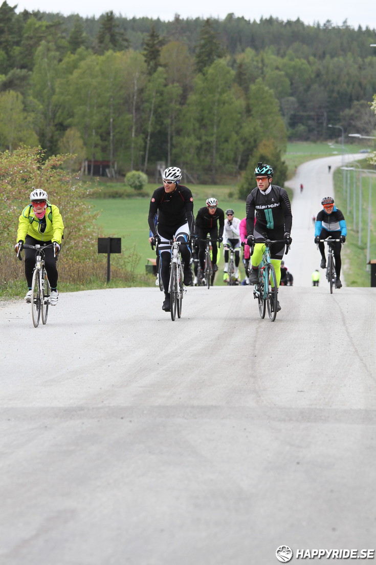 Bild från Skandisloppet LVG 2016