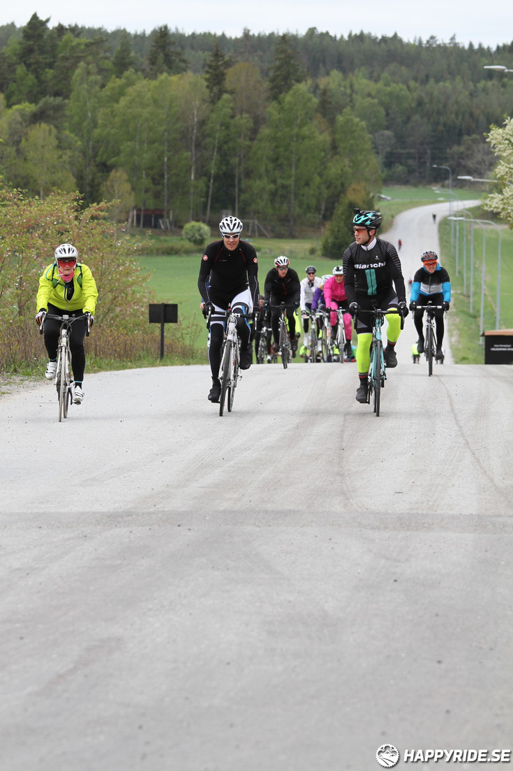 Bild från Skandisloppet LVG 2016