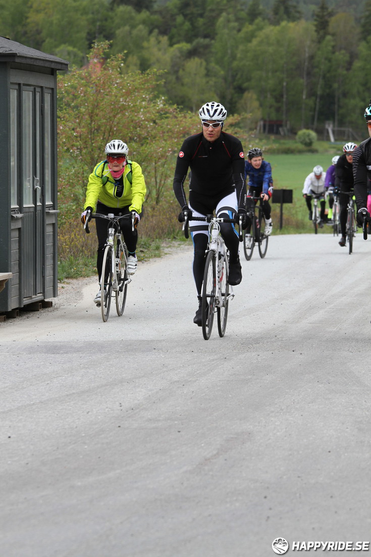Bild från Skandisloppet LVG 2016