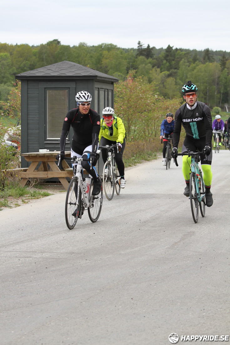 Bild från Skandisloppet LVG 2016
