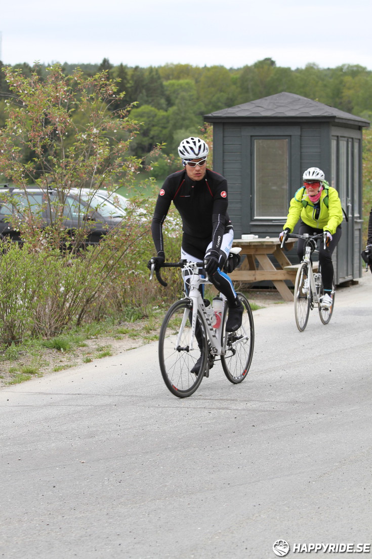 Bild från Skandisloppet LVG 2016