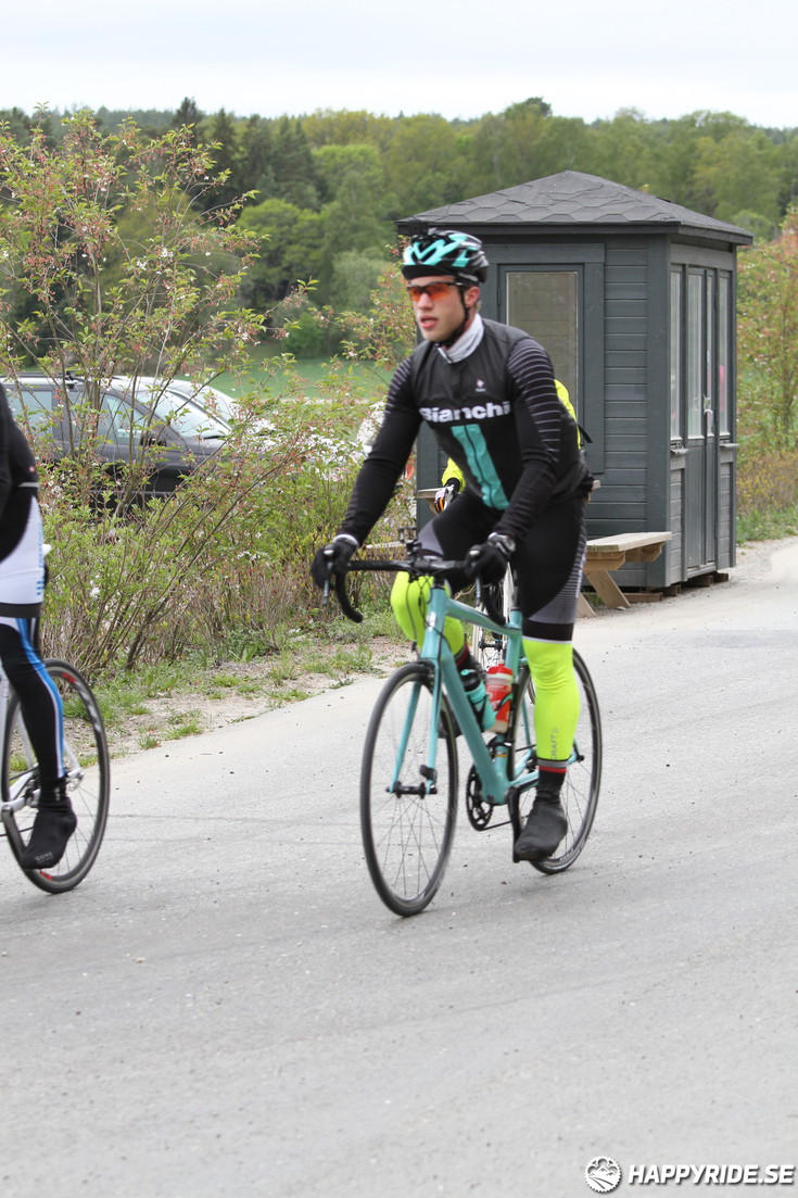 Bild från Skandisloppet LVG 2016
