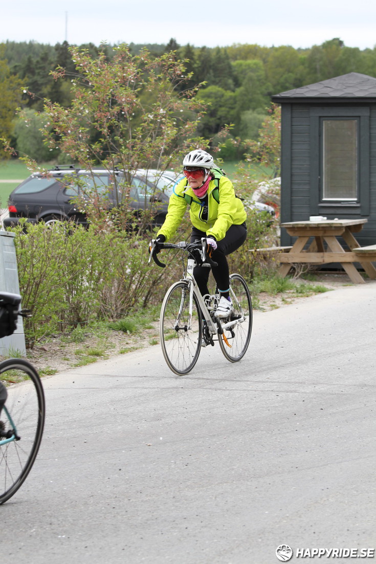Bild från Skandisloppet LVG 2016