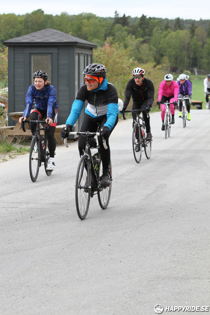 Bild från Skandisloppet LVG 2016
