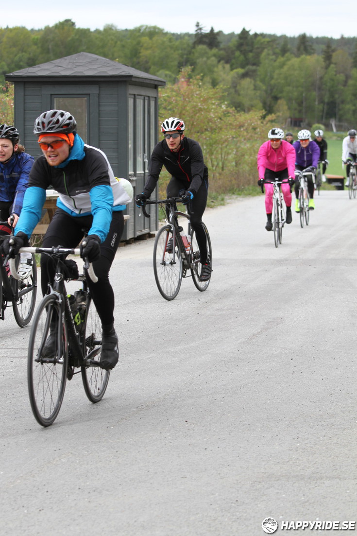 Bild från Skandisloppet LVG 2016