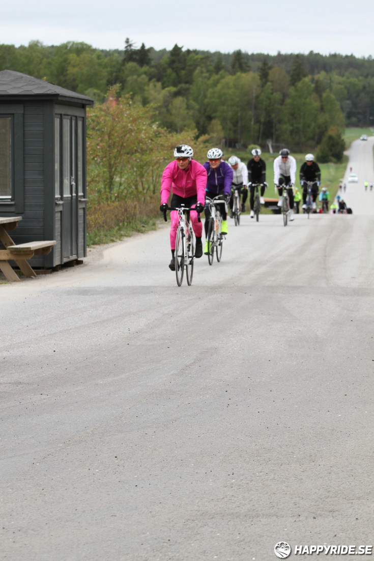 Bild från Skandisloppet LVG 2016