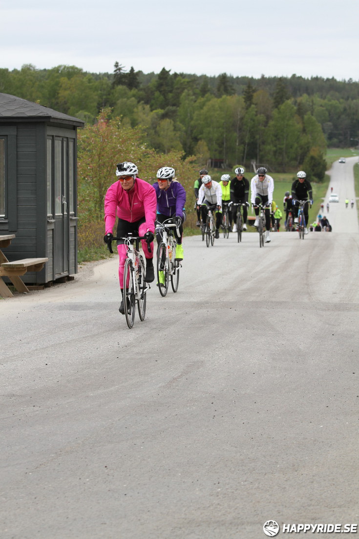 Bild från Skandisloppet LVG 2016