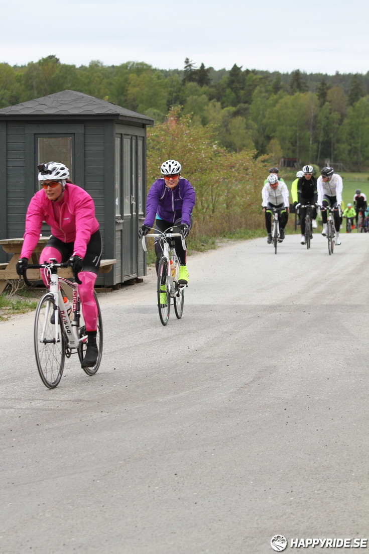 Bild från Skandisloppet LVG 2016