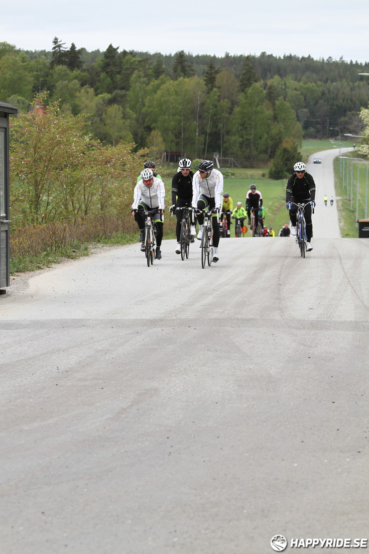 Bild från Skandisloppet LVG 2016