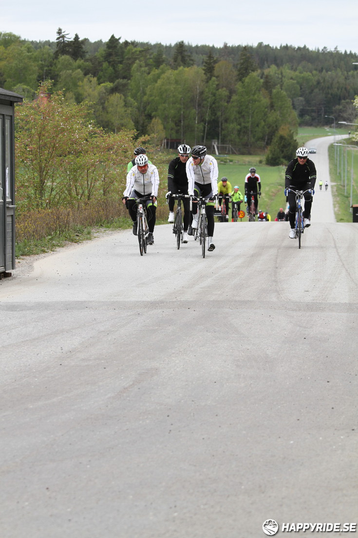 Bild från Skandisloppet LVG 2016