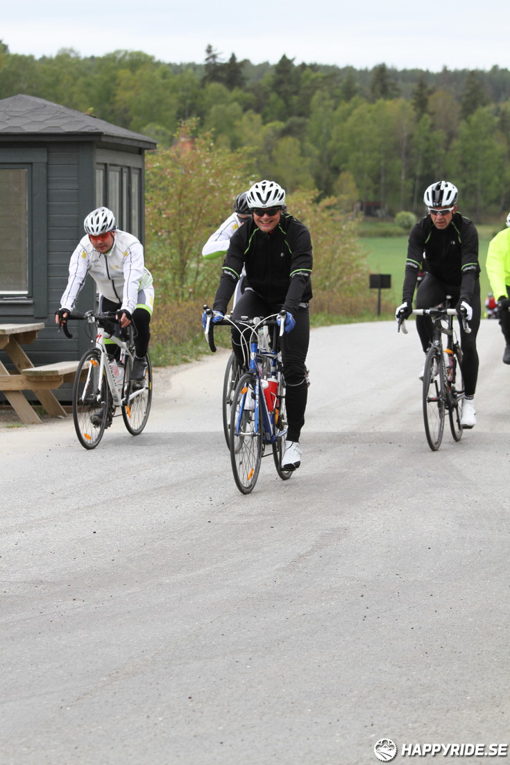 Bild från Skandisloppet LVG 2016