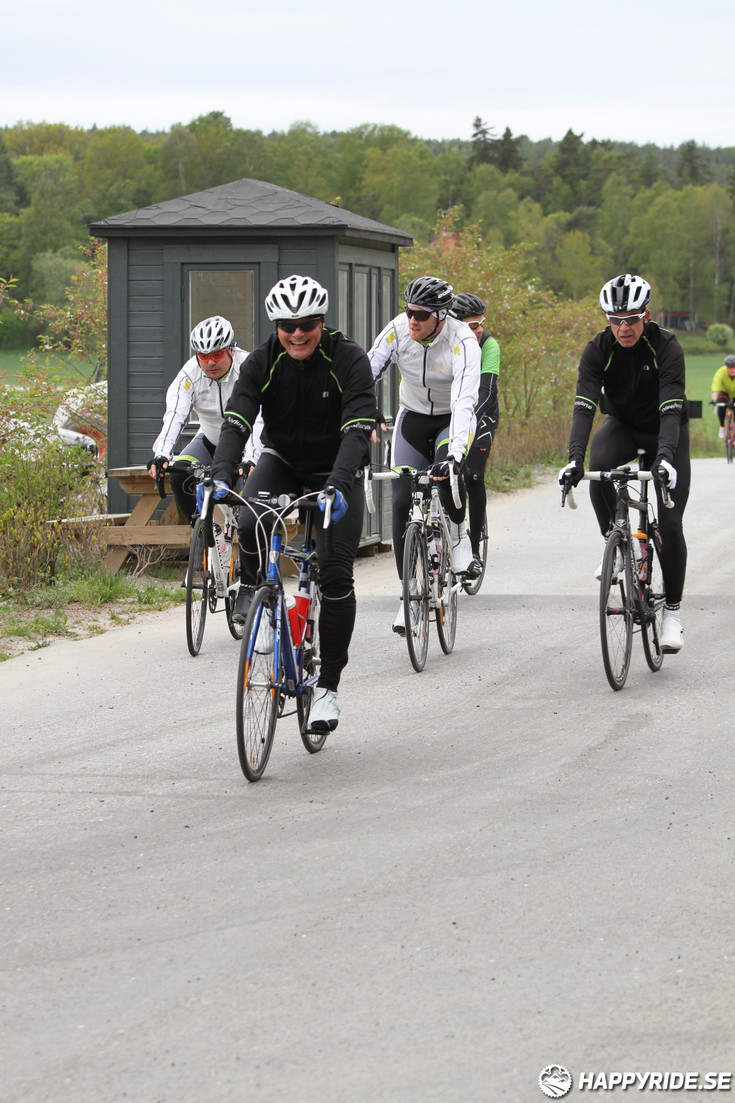 Bild från Skandisloppet LVG 2016